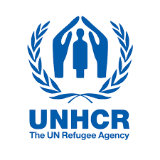 unhcr logo