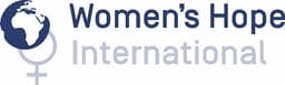 Women's Hope International logo