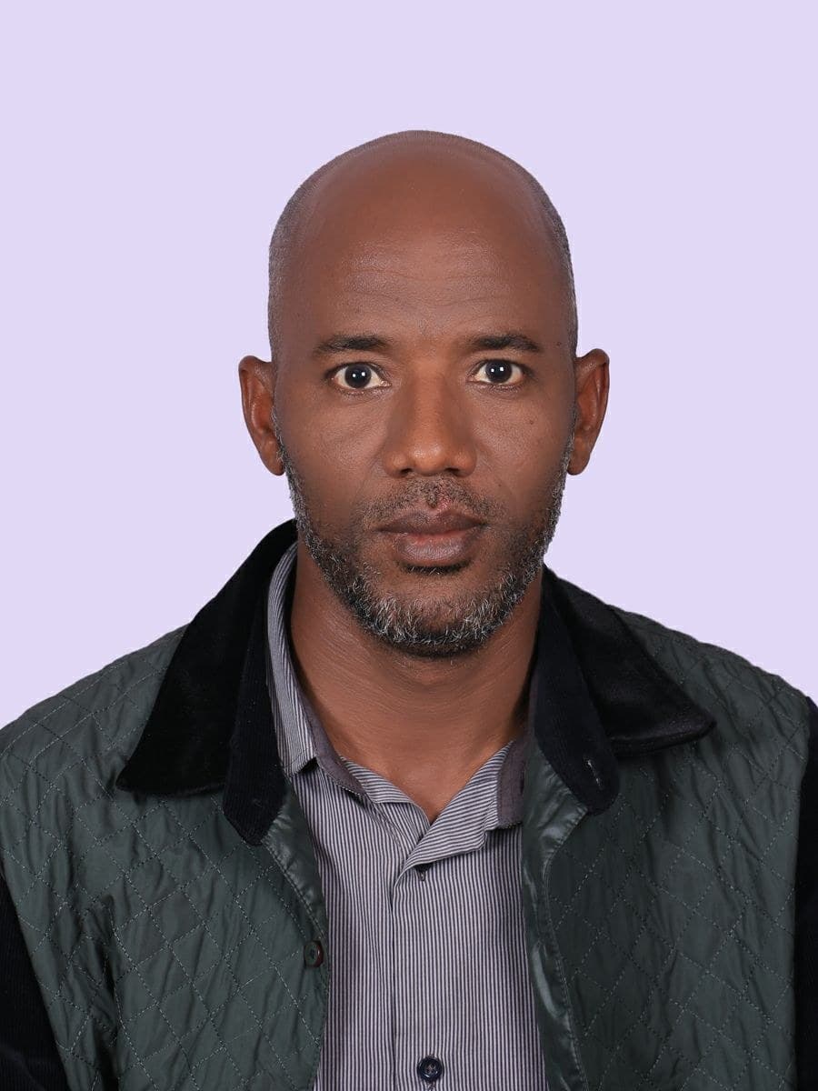 Muhidin Jemal Ahmed, Program Manager