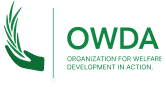 OWDA Logo